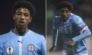 Melbourne City FC Make History: 15-Year-Old Winger Akeem Gerald Signs First Professional Contract