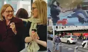 Melbourne Crime Crisis: Premier Jacinta Allan Faces Backlash Over Youth Violence Surge