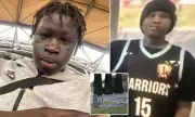Melbourne Gang War Erupts: Four Arrested in Cobblebank Shooting After Brazen Drive-By Attack