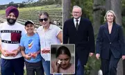 Melbourne Man Faces Deportation After Assault on Elderly Couple: The Shocking Case of Simranjit Singh