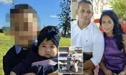 Melbourne Shopping Centre Carnage: Mother Charged After Car Ploughs Into Minto Mall