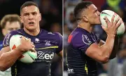 Melbourne Storm Star William Warbrick's Career Hangs in the Balance After Terrifying Concussion Ordeal