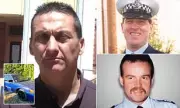 Melbourne's Silk-Miller Police Murders: Chilling Confession After 25 Years of Silence