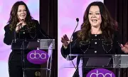 Melissa McCarthy's Dramatic Transformation: Has Ozempic Fueled Her 20lb Weight Loss?