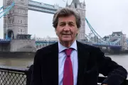 Melvyn Bragg Steps Down from BBC's 'In Our Time' After 25 Years: Who Will Replace the Iconic Host?