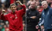 Merseyside Derby Drama: Liverpool Edge Everton 2-1 in Thrilling Anfield Clash | Premier League Analysis