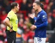 Merseyside Derby Drama: Liverpool Snatch Victory in Controversial Stoppage Time Finish