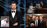 Meryl Streep's Fiery Defence of Jimmy Kimmel: Hollywood Legend Slams Charlie Kirk Over 'Baseless' Suspension Claims