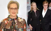 Meryl Streep's Heartfelt Tribute to Robert Redford: Hollywood Mourns a Legend at 89