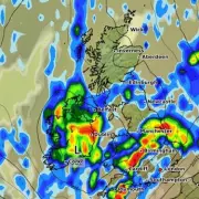 Met Office Issues Urgent 31-Hour Weather Warning as Brutal Storm Barrage Set to Batter UK