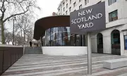 Met Police Arrest Suspect in String of Antisemitic Attacks on London Synagogues and Jewish School