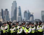 Met Police 'Culture Wars' Report: A Damning Indictment of Political Policing Failures