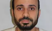 Met Police Release Image of Egyptian Migrant Wanted for Hyde Park Rape Attack | Exclusive