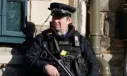 Met Police Report Urges Arming More Officers to Combat London's Knife Crime Surge