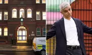 Met Police Station Closures Spark Fury: Public Access Slashed Across London