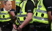 Metropolitan Police Crisis: Over 600 Officers on Paid Leave Costing Taxpayers Millions