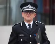 Metropolitan Police Officers Suspended Over Abuse Allegations and Tommy Robinson Support Scandal