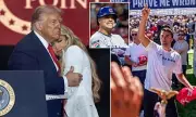 Mets Announcer's On-Air Rant Against Charlie Kirk Sparks Free Speech Row at Wrigley Field