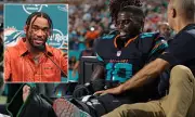Miami Dolphins Quarterback Tua Tagovailoa Suffers Dislocated Knee in Training Session - Team Holds Breath for MRI Results