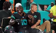 Miami Dolphins Star Tyreek Hill Faces Knee Surgery in Major NFL Blow