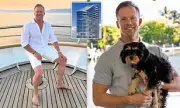 Miami Luxury Real Estate Mogul Darin Tansey Found Dead at Ritz-Carlton Residences | Property Industry in Mourning