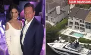 Miami Property Tycoon's Wife Targeted in Chilling Murder-for-Hire Plot