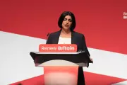 Michael Gove Confronts Labour Over Tommy Robinson Meeting Claims in Tense Commons Exchange