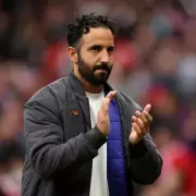 Michael Owen Drops Bombshell Amorim Warning for Manchester United | Exclusive