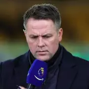 Michael Owen's Shocking Premier League Verdict: Man Utd's Decade of Failure vs Liverpool's Glory