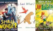 Michael Rosen & Helen Oxenbury's 'Oh Dear! Look What I've Got!': A New Classic for Children's Bookshelves | Daily Mail's Top Kids' Picks