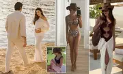 Michelle Keegan's Post-Baby Body Secrets: Pilates, Protein & No Pressure