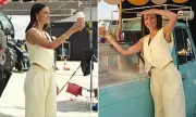 Michelle Keegan's Sky High Success: Actress Bags Another Lucrative Six-Figure Deal