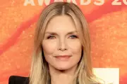 Michelle Pfeiffer's Surprising New Role: Hollywood Star Opens Up About Life as a Grandmother