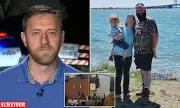 Michigan Church Shooting: Thomas Jacob Sanford Opens Fire During Mormon Service in Chesterfield Township