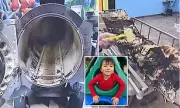 Michigan Hyperbaric Chamber Explosion: One Dead in Tragic Oxygen Therapy Incident