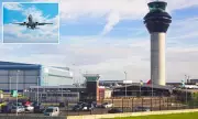 Mid-Air Mayhem: British Tourist's Rage Forces Jet2 Flight to Emergency Landing After Attacking Fellow Passenger