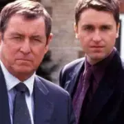 Midsomer Murders Star Neil Dudgeon Reveals On-Set 'Danger' and Filming Perils