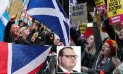 Migrant Crisis: The Staggering Hypocrisy of Britain's Governing Elite Exposed