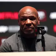 Mike Tyson vs Floyd Mayweather Mega-Fight Talks Confirmed: Boxing Legends Set for Epic Saudi Showdown