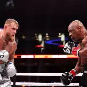 Mike Tyson vs Jake Paul Fight Officially Sanctioned as Professional Boxing Match