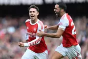Mikel Arteta Reveals Basque Roots Shaped Arsenal Philosophy | Exclusive Interview