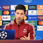 Mikel Arteta's Arsenal Face Champions League Squad Dilemma as Injury Crisis Bites