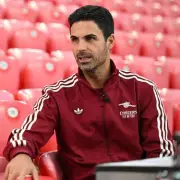 Mikel Arteta's Arsenal Future in Doubt as Pressure Mounts After Bayern Defeat | Gunners Boss Under Fire