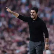 Mikel Arteta's Tactical Masterclass: How Arsenal Outfoxed Man City to End Etihad Hoodoo