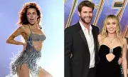 Miley Cyrus' Brutal Diss Track Aimed at Liam Hemsworth Reveals Mother's 'Terrible' Dating Advice | Daily Mail