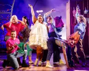 Military Wives Musical Triumphs at York Theatre Royal | Review