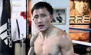 Minaaz Gurung Aims for Midlands Boxing Glory: Nepalese-Born Fighter Targets Historic Title Win