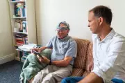 Mind-Reading Breakthrough: University of Bath Decodes Thoughts with EEG Tech
