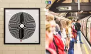 Mind The Gap! Baffled Tourist's Viral TikTok Reveals London's Most Eccentric Tube Station Quirk | Daily Mail