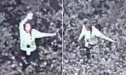 Miracle in Michigan: Lost Hiker's 10-Day Ordeal in Pigeon River Forest Ends with Astonishing Rescue